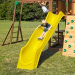 Skyfort II with Wave Slide - Image 29