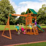 Tucson Swing Set - Image 7