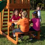 Tucson Swing Set - Image 3