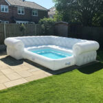 Portable Inflatable Sofa Pool for All Ages - Image 3