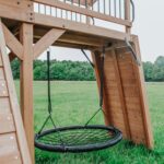 Sterling Point Swing Set - Image 4