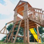 Malibu Swing Set - Image 8