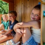 Explorer Swing Set - Image 10
