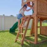 Explorer Swing Set - Image 8
