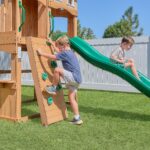 Explorer Swing Set - Image 3