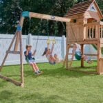 Explorer Swing Set - Image 7