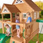 Voyager Swing Set - Image 4
