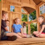 Voyager Swing Set - Image 8