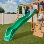 Voyager Swing Set - Image 6