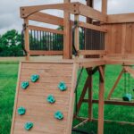 Sterling Point Swing Set - Image 16