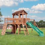 Sterling Point Swing Set - Image 12
