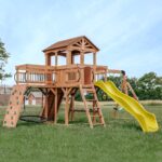Sterling Point Swing Set - Image 22