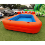 Inflatable PVC Sofa Lounge for Pool and Yard - Image 2
