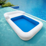 Inflatable Sofa Pool for Family Fun - Image 2