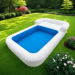 Inflatable Sofa Pool for Family Fun - Image 3